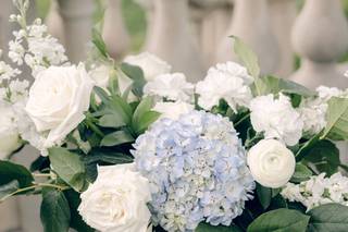 Rosewood Floral Designs - 7