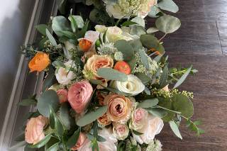 Brides N Blooms Wholesale and Designs - 14