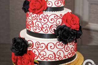 Aggie's Bakery and Cake Shop - 17