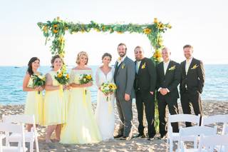 Weddings by the Sea - 95
