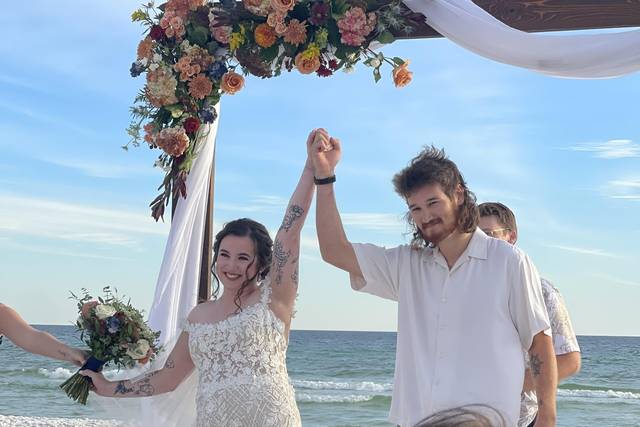 It's A Perfect Day Weddings 1