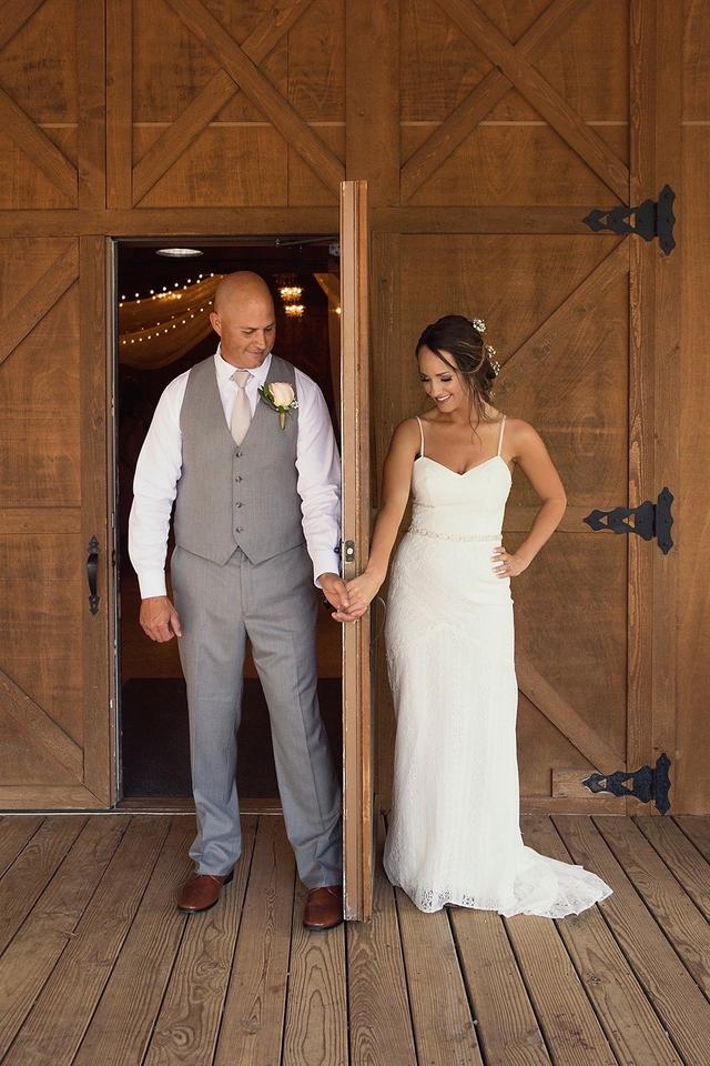 Moore Farms Rustic Weddings & Event Barns - 2