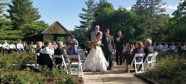 Perfect Events - 4