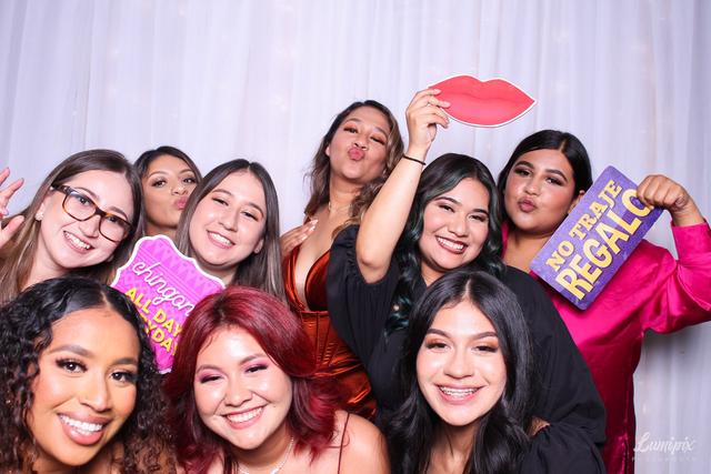 Lumipix Photo Booth - 1