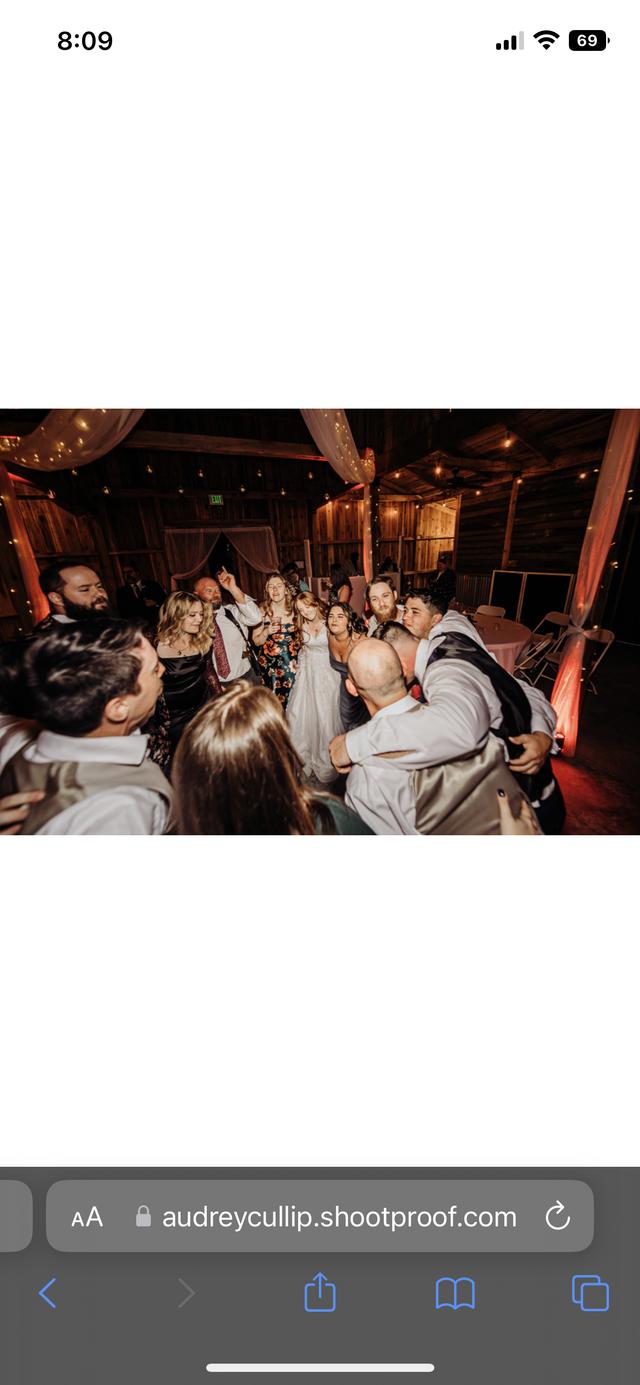 Touch of Class DJ Service - 2
