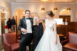 Rebecca Thomas Events - 24