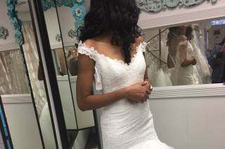 Fairytale Brides on a Shoestring Boutique - 24