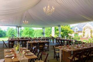 TT Farm Tables and Bar Rentals - 4