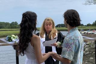 Boston North Shore Nuptials - 9