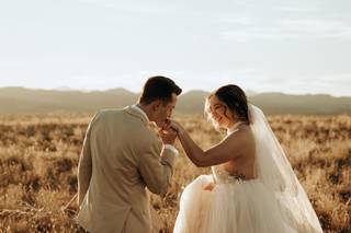 Ashley Ridge by Wedgewood Weddings - 40