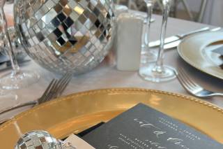 Blissful Weddings and Co. - 53