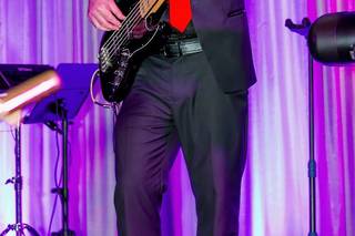 The Finesse Party Band - 9