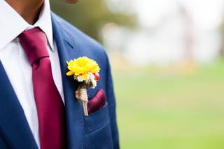 Cameron & Fairbanks Floral Design - 34