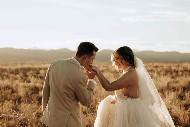 Ashley Ridge by Wedgewood Weddings 5