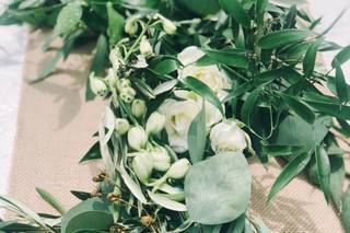 Forest Flowers - 84
