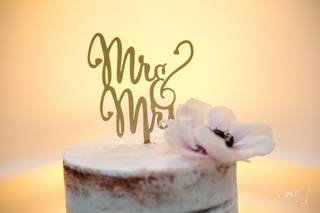 Anna Cakes - 11