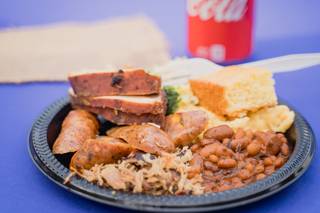 Bear's Smokehouse BBQ - 4
