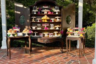 Florida Candy Buffets - 51