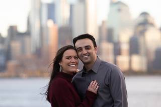 Olker Wedding Photo - 9