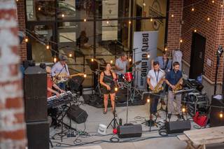 Party of Nine - 36