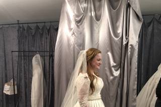 Ava Laurenne Bride - 30