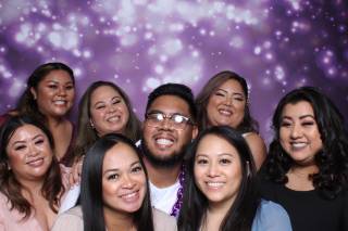 Social Snap Shots Photo Booth - 6