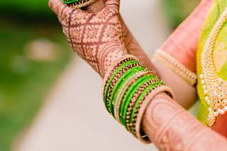 Just Henna by Shazia - 30