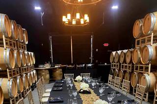 Venue in the Vines - 8