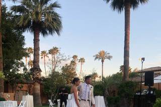Desert House Productions - 5