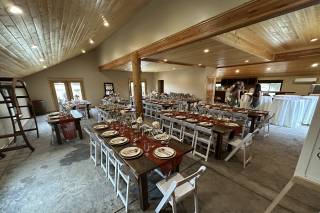 The Stone Barn Winery - 25