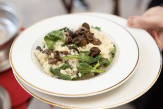Painted Plate Catering - 6