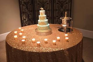 Confectionate Cakes - 11