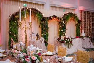 JENNIFER GOBERDHAN Signature Weddings - 42