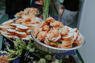 Catering by Christy - 5