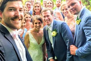 Bow Tied Weddings - 19