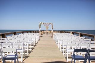 Hilton Garden Inn Outer Banks Kitty Hawk- Pier House - 110