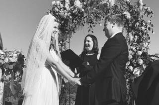 Officiant Amber - 35