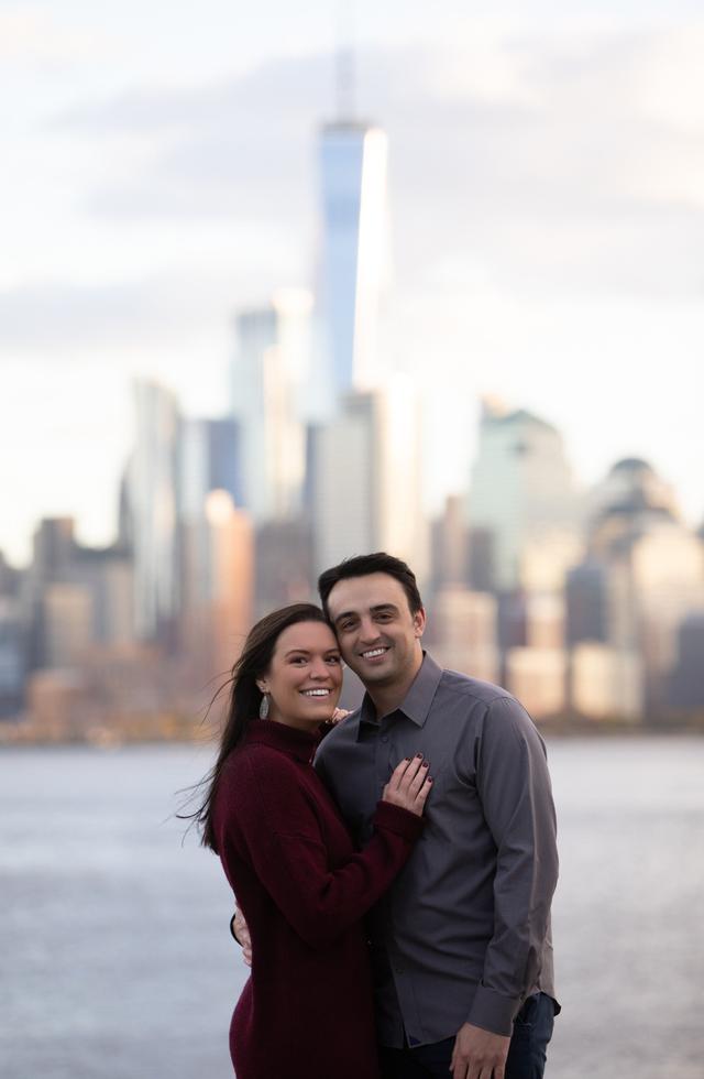Olker Wedding Photo - 2