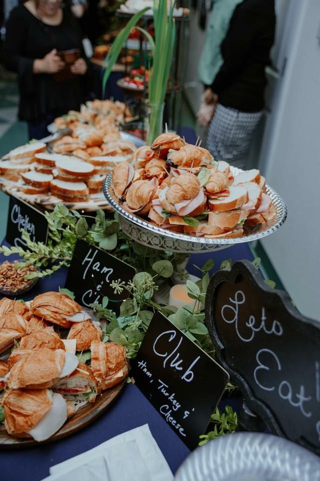 Catering by Christy - 1