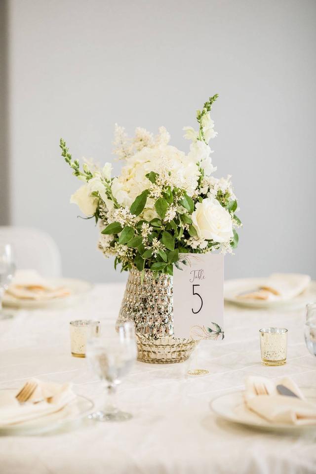 Katie Hess Events - 2