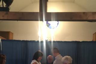Reverend Anthony Cavallo - 20