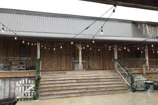 The Barn on Unity Farm - 47