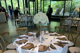 Trinity River Audubon Center by Boxwood - 35