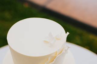 Jenny's Wedding Cakes - 17