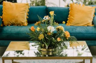 Nicole George Event Planning & Design - 20