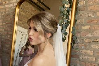 Hair by Kaedi - 16