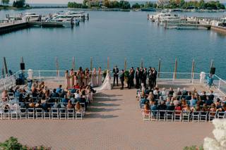 Tanya Noordyke's Weddings & Events LLC - 17