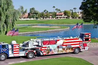 Fire Up Freedom - 1
