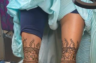 Bhavna's Henna & Arts - 35