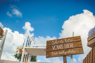Tres CHIC Event Planning & Design - 9